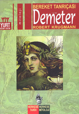 Bereket Tanrıçası-Demeter