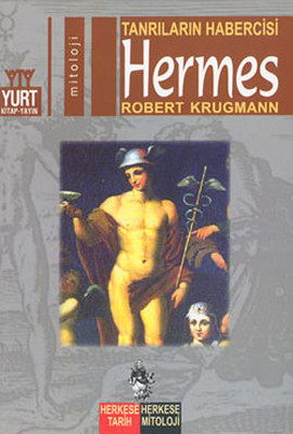 Tanrıların Habercisi-Hermes