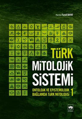 Türk Mitolojik Sistemi-1
