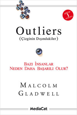 Outliers (Çizginin Dışındakiler)-Bazı İnsanlar Neden Daha Başarılı Olur? Pdf indir