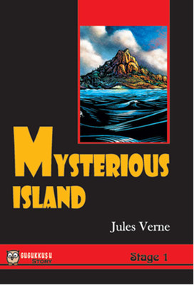 Mysterious Island Pdf indir