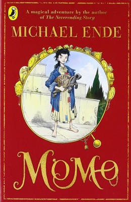 Momo (Puffin Books)