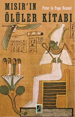 Mısır’ın Ölüler Kitabı Pdf indir