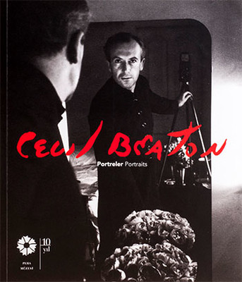 Cecil Beaton Portreler