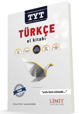 Türkçe El Kitabı Pdf indir