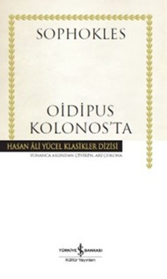 Oidipus Kolonos'ta