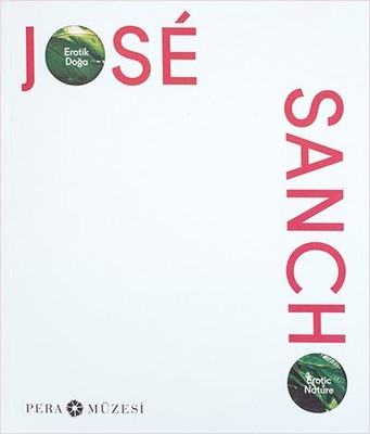 Jose Sancho Erotik Doğa