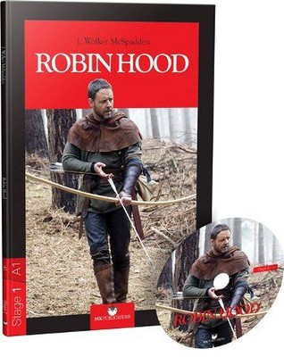 Robin Hood CD'li Stage 1