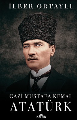 Gazi Mustafa Kemal Atatürk Pdf indir