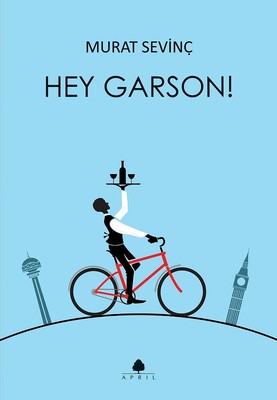 Hey Garson!