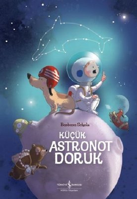 Küçük Astronot Doruk Pdf indir