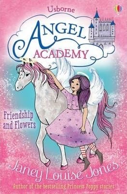 Angel Academy Friendship and Flowers (Angel Academy)