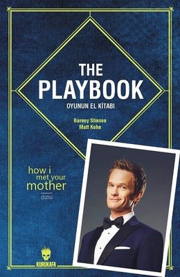 The Playbook-Oyunun El Kitabı