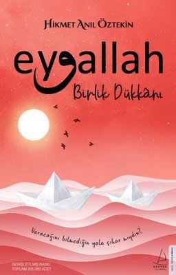 Eyvallah-Birlik Dükkanı