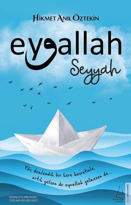 Eyvallah-Seyyah