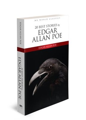 20 Best Stories By Edgar Allan Poe - Mk World Classics