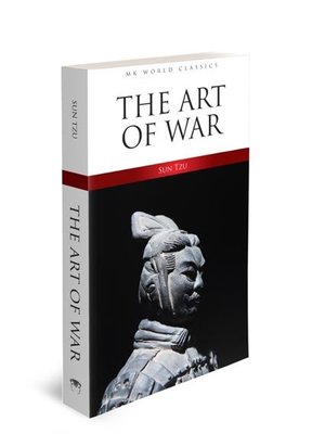 The Art of War - Mk World Classics