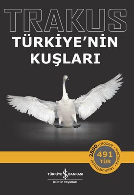 Trakus-Türkiye’nin Kuşları Pdf indir