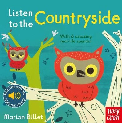 Listen to the Countryside Pdf indir