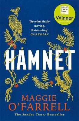 Hamnet: Winner of the Women’s Prize for Fiction 2020  Pdf indir