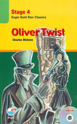 Oliver Twist Pdf indir