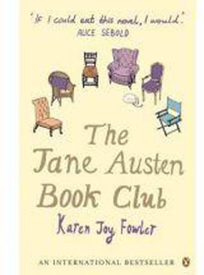 The Jane Austen Book Club (Penguin Loves)