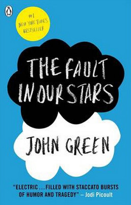The Fault In Our Stars Pdf indir