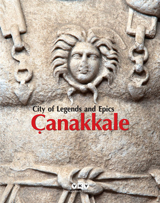 Çanakkale – City of Legends and Epics Pdf indir