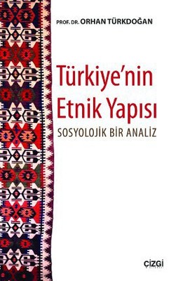 Türkiye’nin Etnik Yapısı Pdf indir