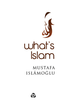 What’s Islam Pdf indir
