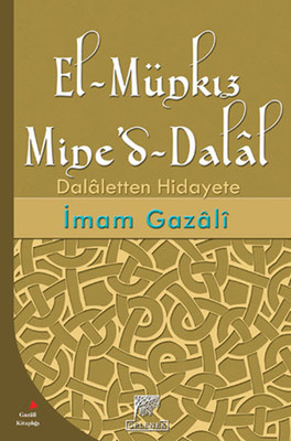 El-Münkız Mine'd - Dalal