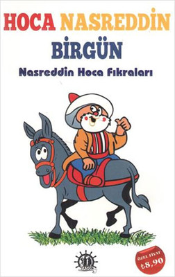 Hoca Nasreddin Birgün
