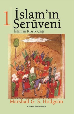 İslamın Serüveni Seti-3 Kitap Takım
