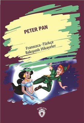 Peter Pan-Fransızca Türkçe