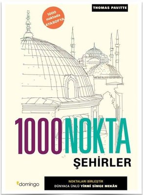 1000 Nokta-Şehirler
