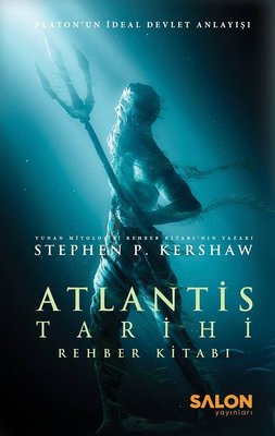 Atlantis Tarihi Rehber Kitabı