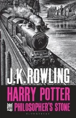 Harry Potter and the Philosopher’s Stone (Harry Potter 1) Pdf indir