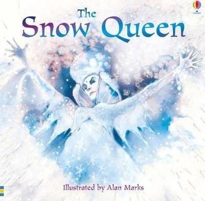 The Snow Queen (Board Picture Books) Pdf indir