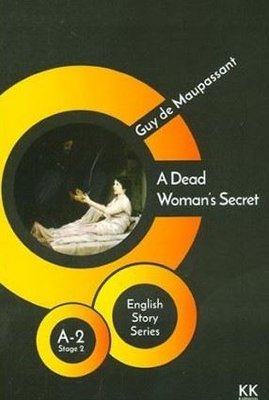 A Dead Woman's Secret Stage2 A-2