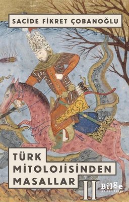 Türk Mitolojisinden Masallar 2 Pdf indir