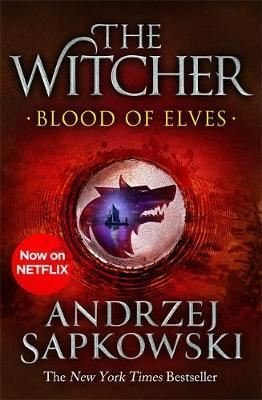 Blood of Elves: Witcher 1 – Now a major Netflix show (The Witcher)  Pdf indir