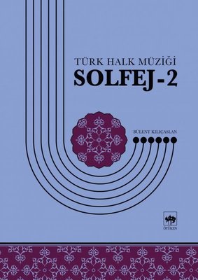 Solfej 2 - Türk Halk Müziği