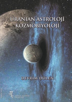 Uranian Astroloji – Kozmobiyoloji Pdf indir