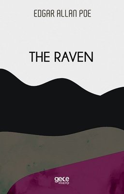 The Raven Pdf indir