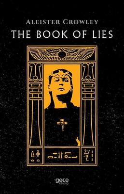 The Book of Lies Pdf indir