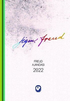 2022 Freud Ajandası