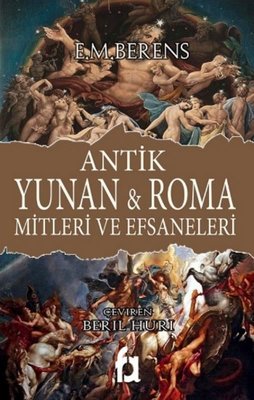 Antik Yunan ve Roma Mitleri ve Efsaneleri