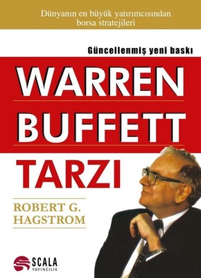 Warren Buffett Tarzı Pdf indir