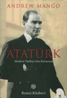 Atatürk – Modern Türkiye’nin Kurucusu Pdf indir