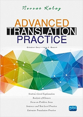 Advanced Translation Practice